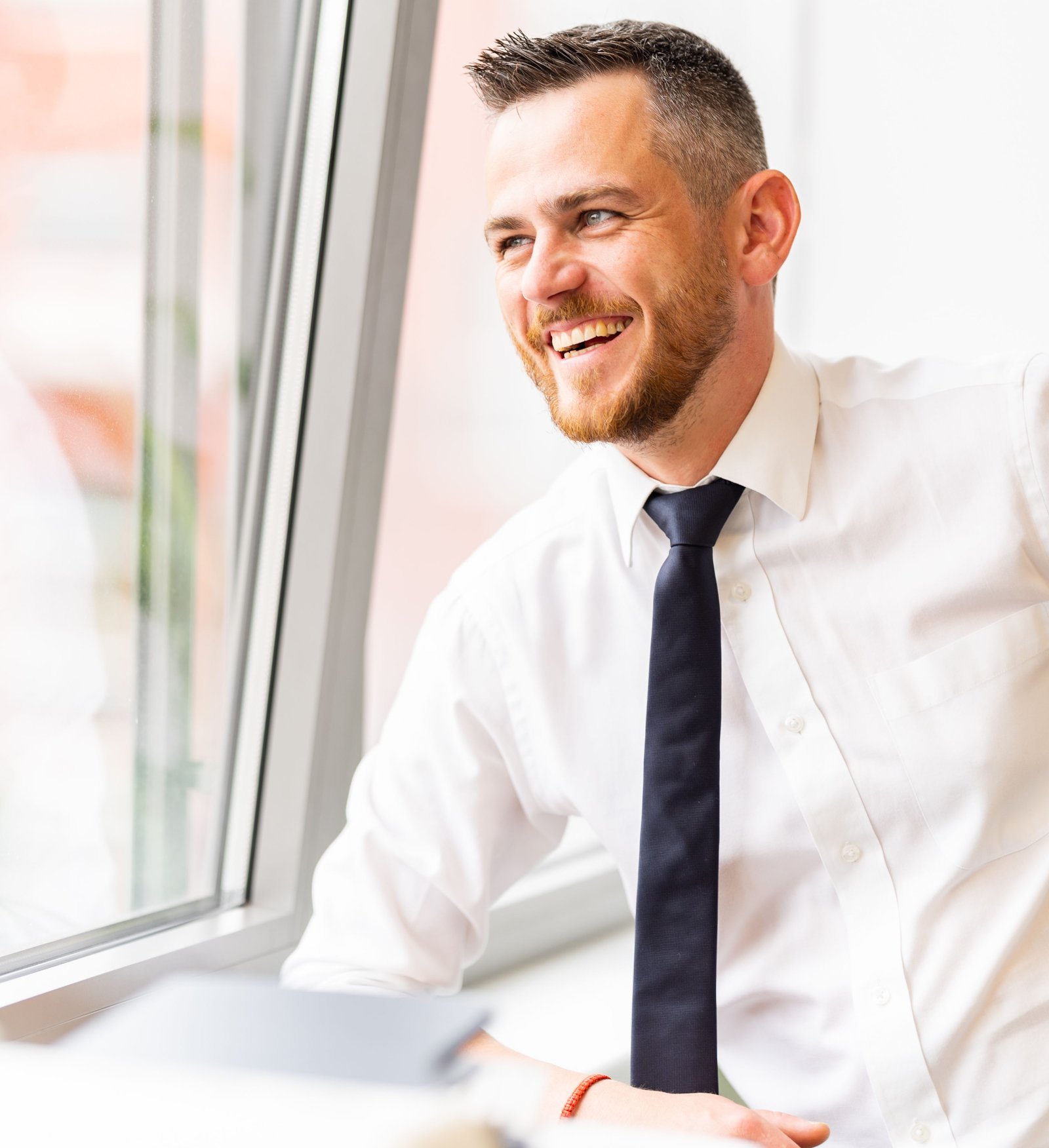 Dirigeant en entreprise
